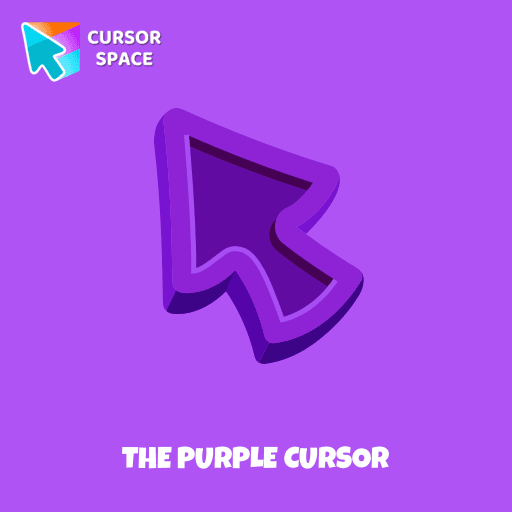 The Purple Cursor